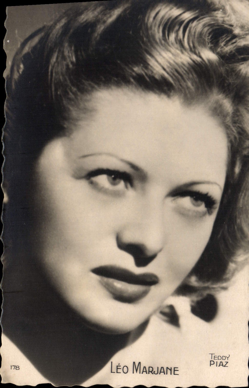 CPM Cinema Leo Marjane