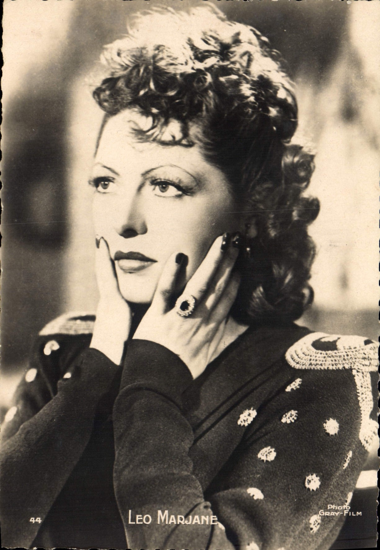 CPM Cinema Leo Marjane