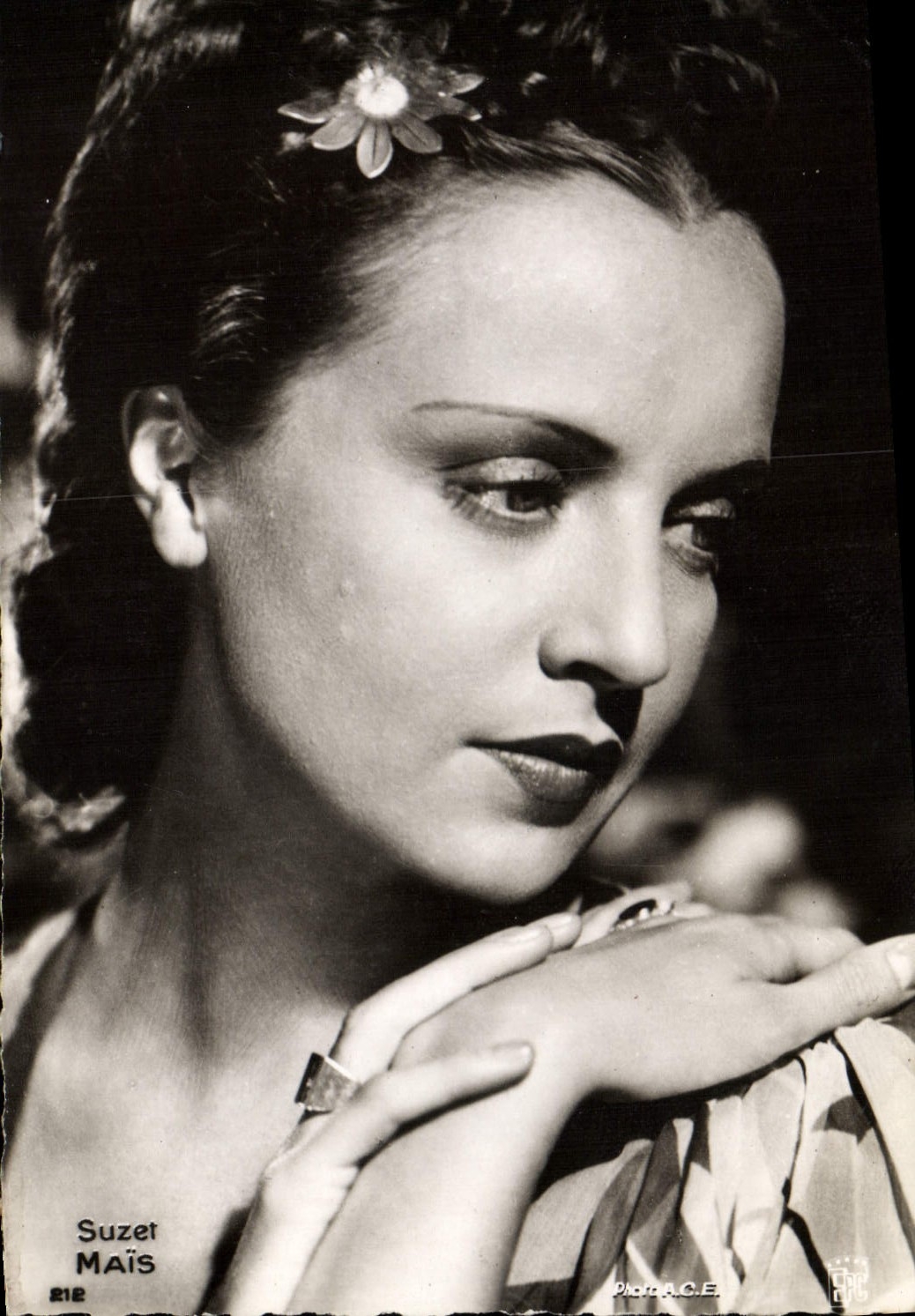 CPM Cinema Suzet Mais