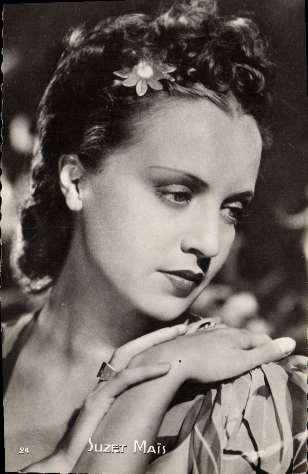 CPM Cinema Suzet Mais