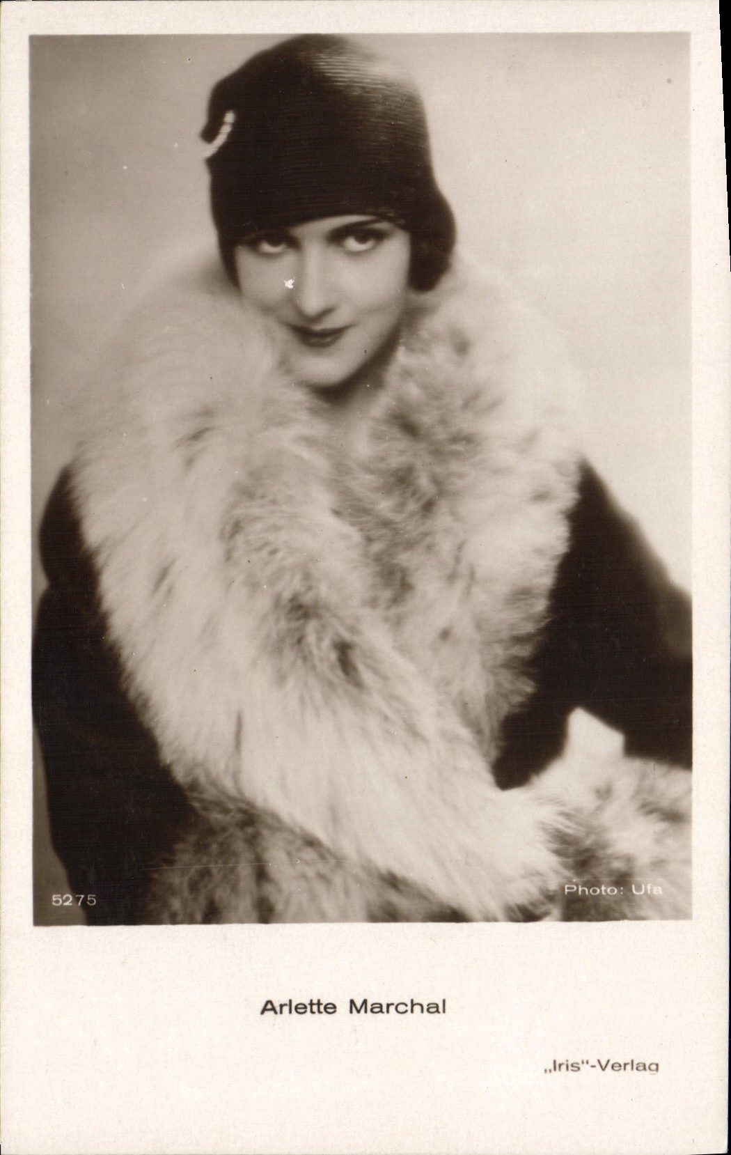 CPM Cinema Arlette Marchal