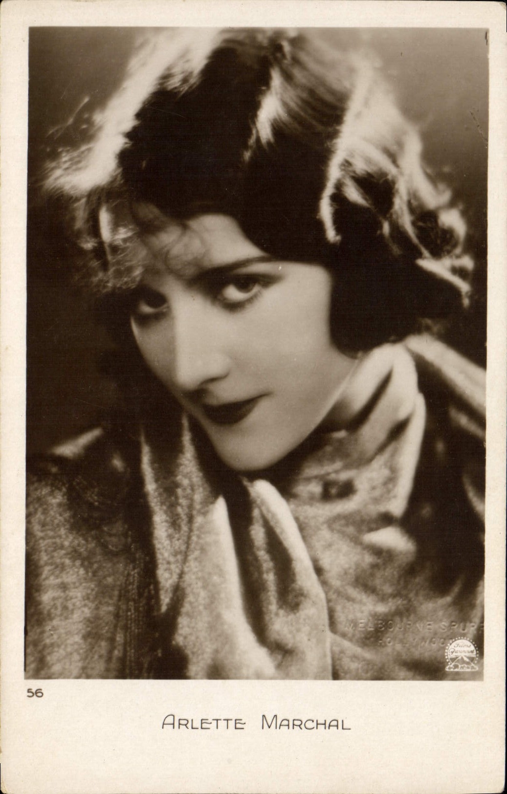 CPM Cinema Arlette Marchal