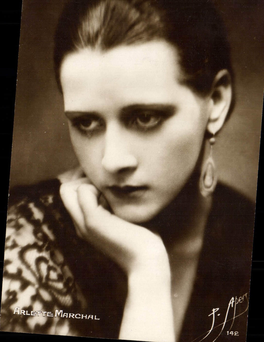 CPM Cinema Arlette Marchal