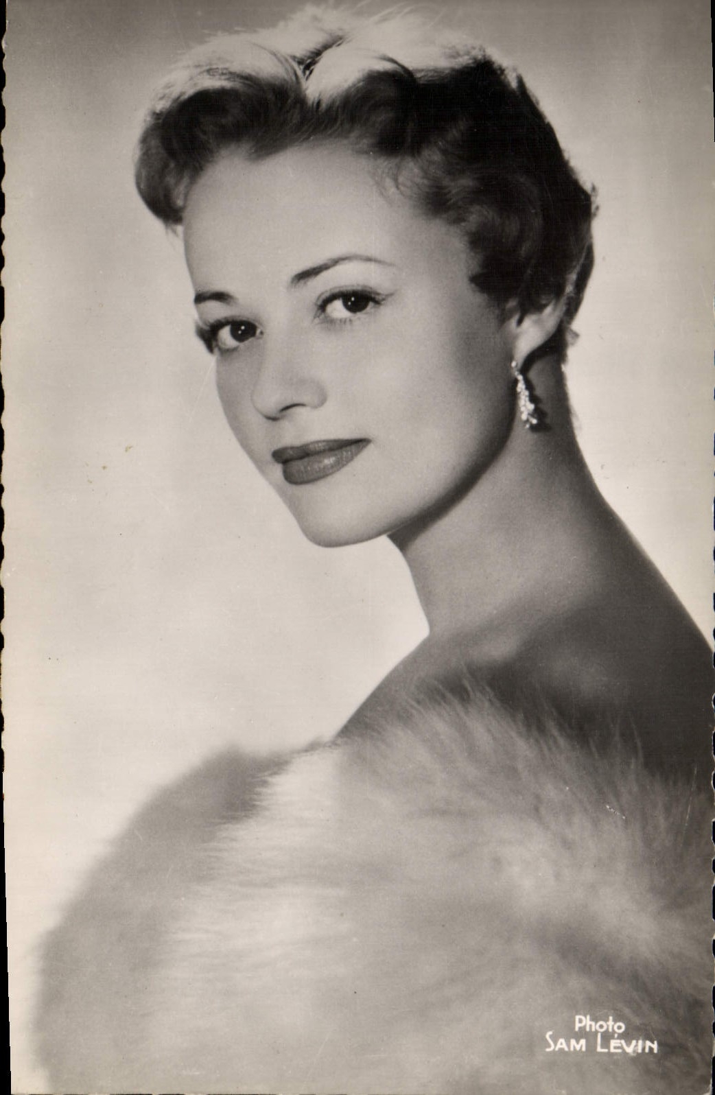 CPM Cinema Jeanne Moreau