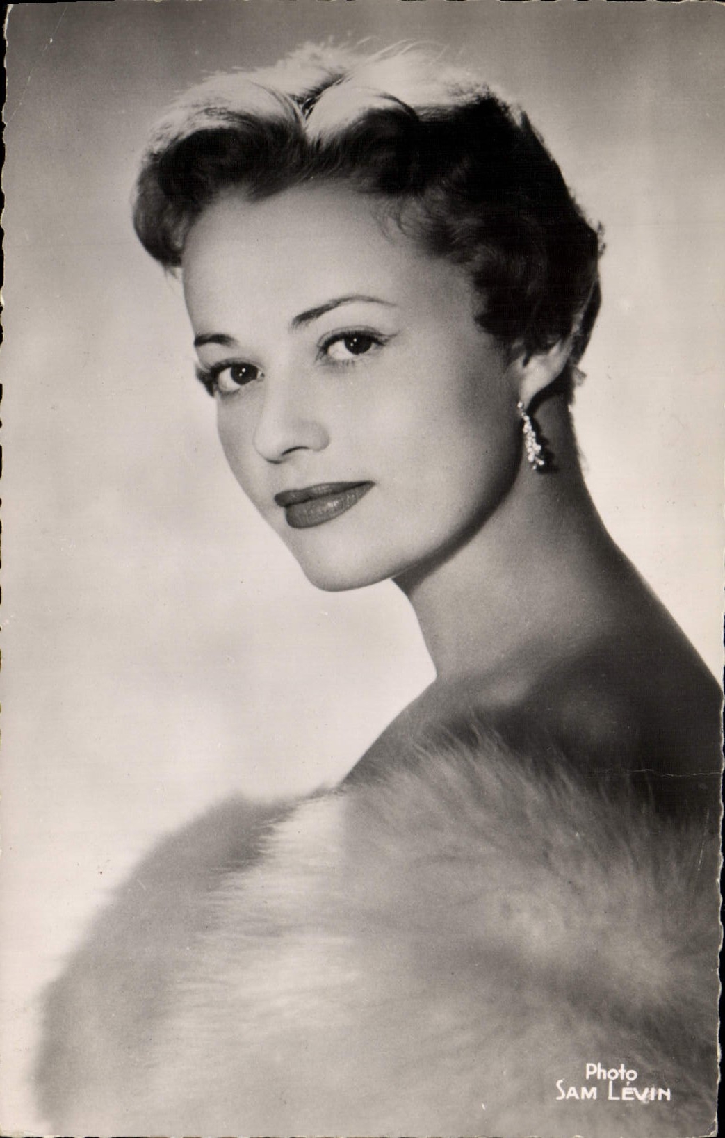 CPM Cinema Jeanne Moreau