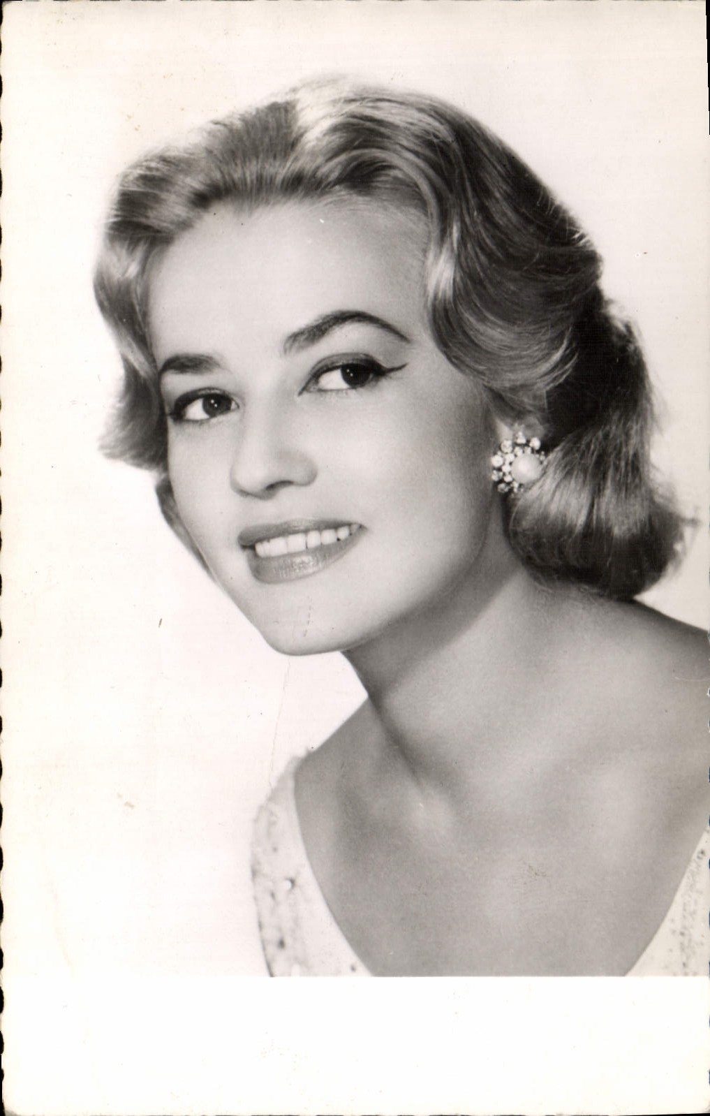 CPM Cinema Jeanne Moreau