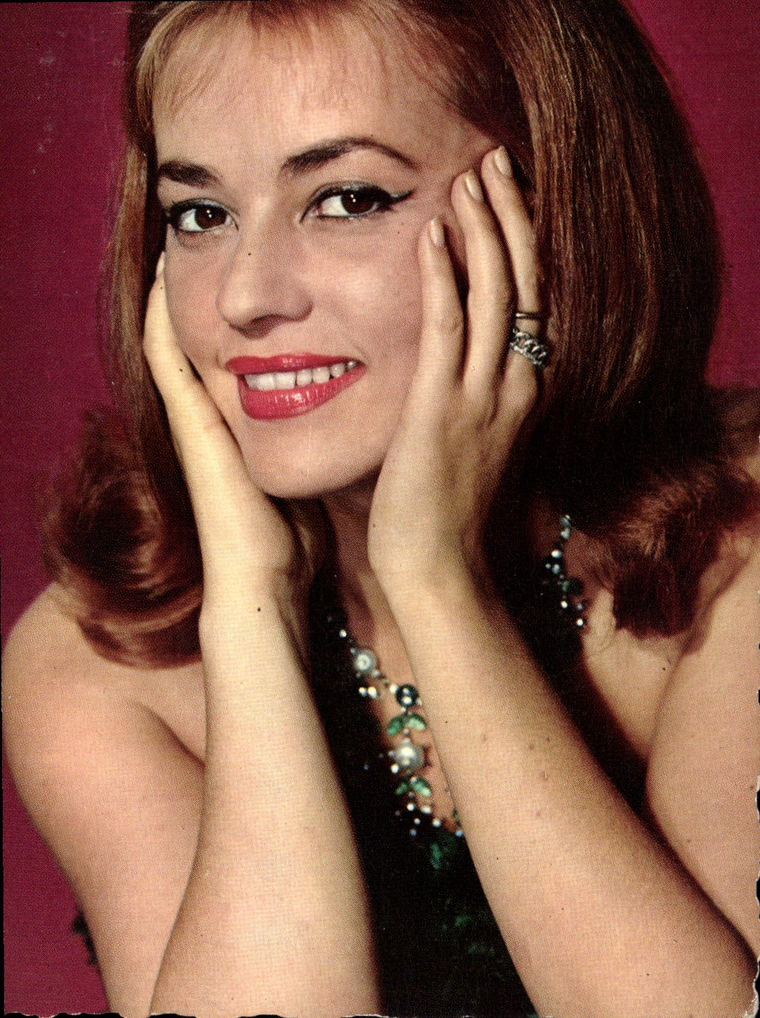 CPM Cinema Jeanne Moreau