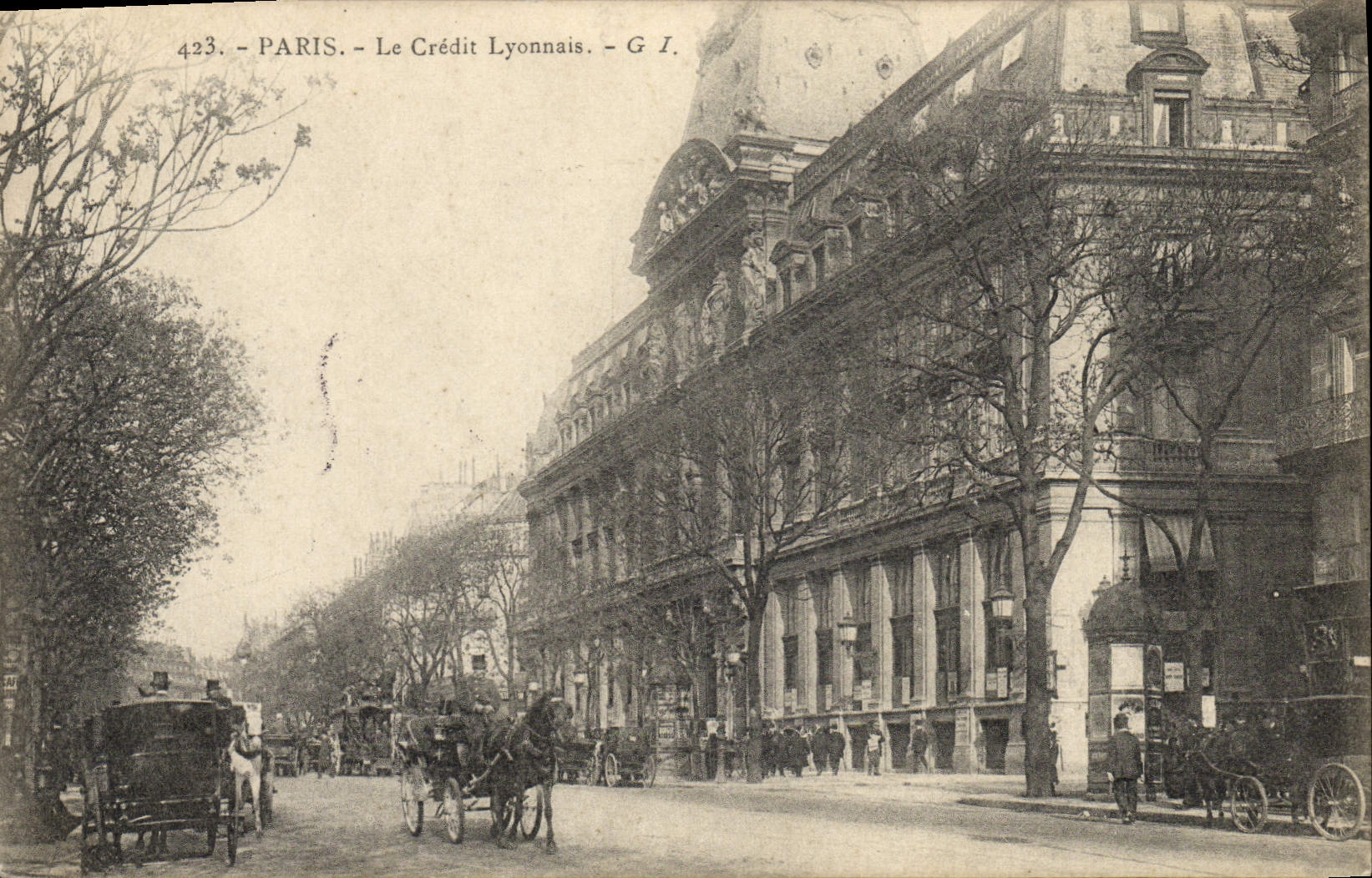CPA Banque Paris Credit Lyonnais