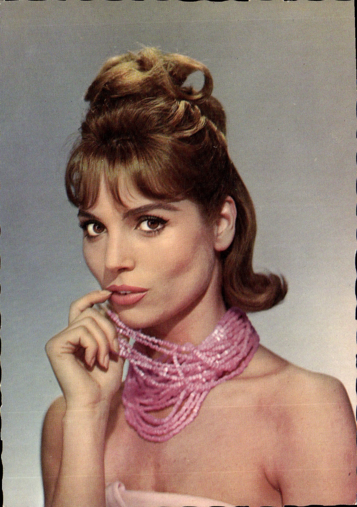 CPM Cinema Elsa Martinelli