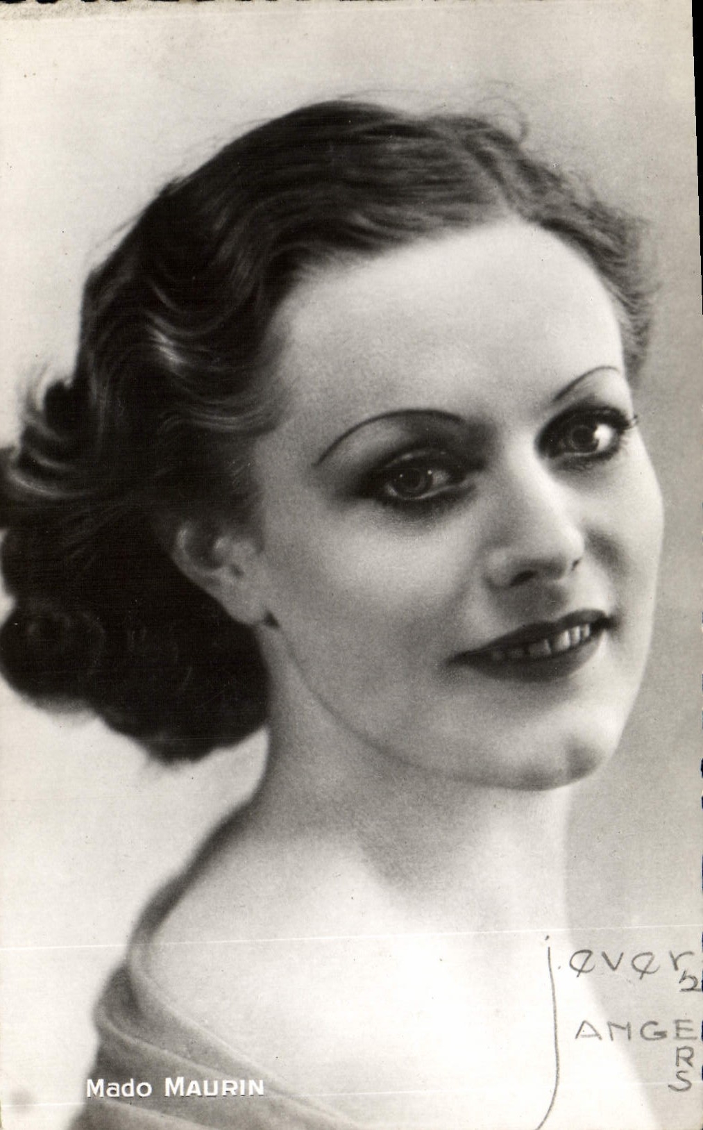 CPM Cinema Mado Maurin