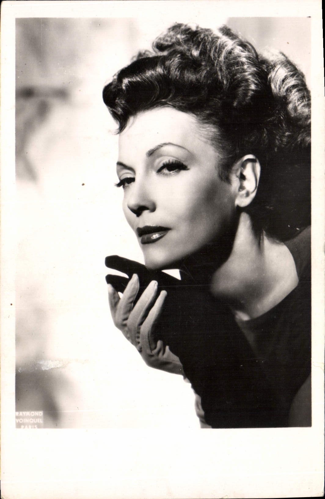 CPM Cinema Isa Miranda