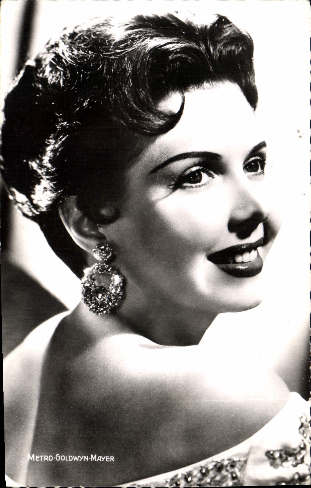 CPM Cinema Ann Miller