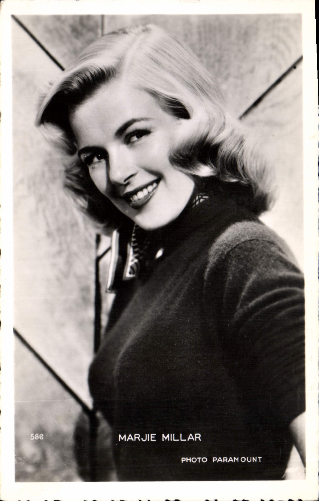 CPM Cinema Marjie Millar