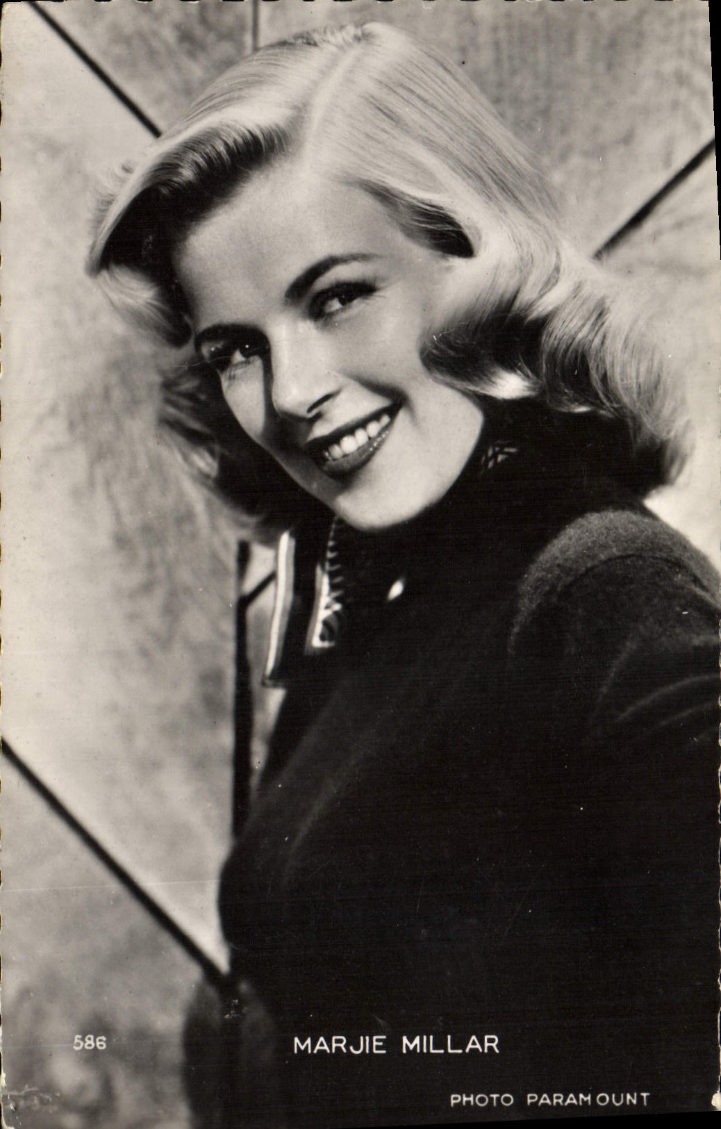 CPM Cinema Marjie Millar