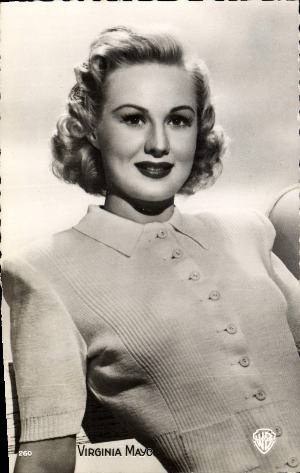 CPM Cinema Virginia Mayo
