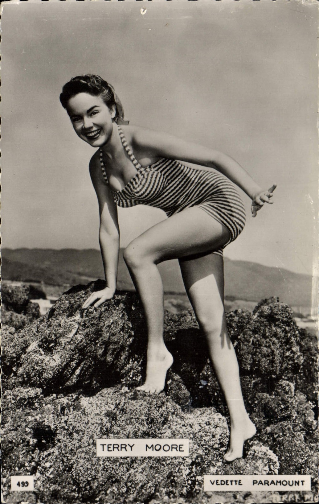 CPM Cinema Terry Moore