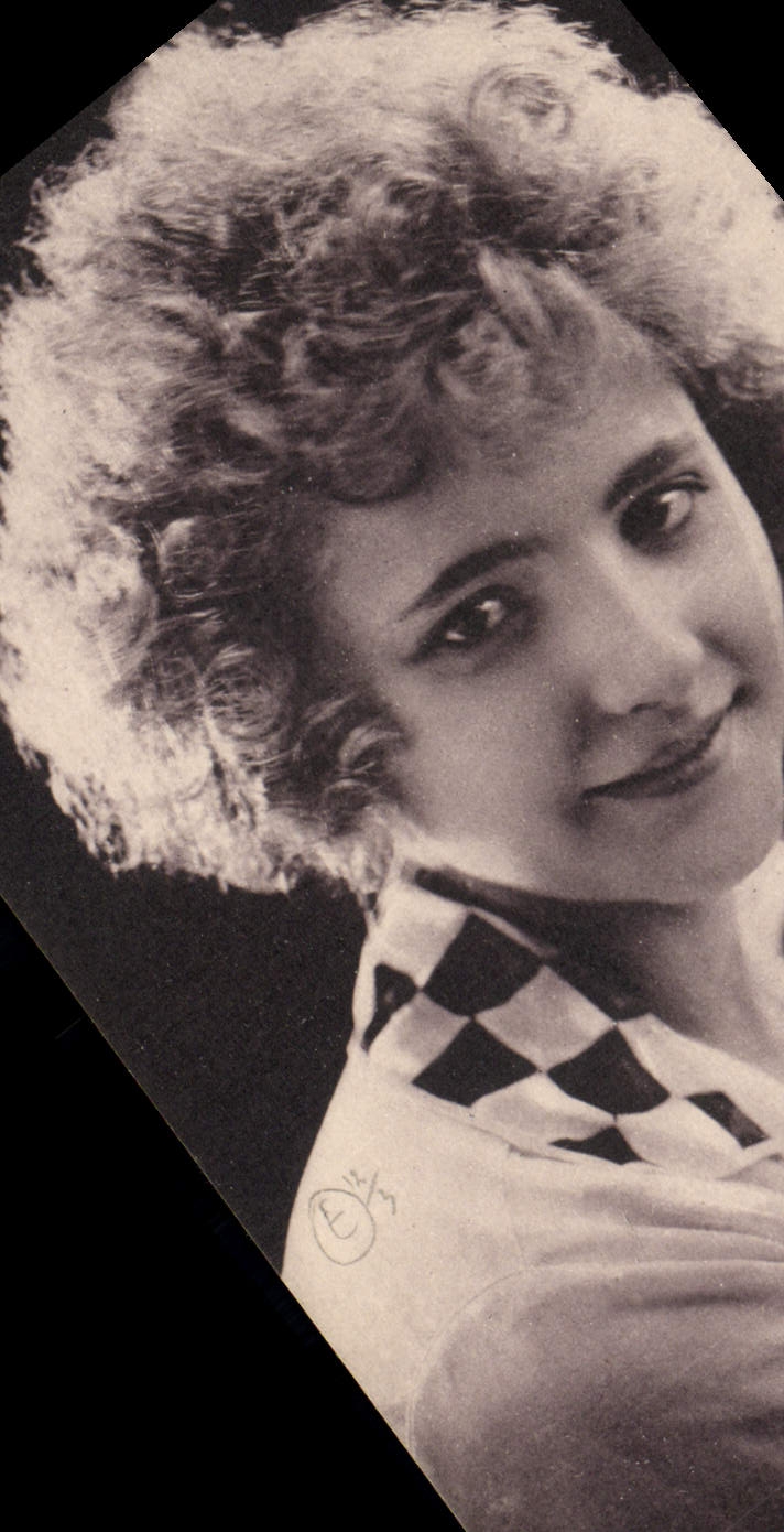 CPM Cinema Francine Mussey