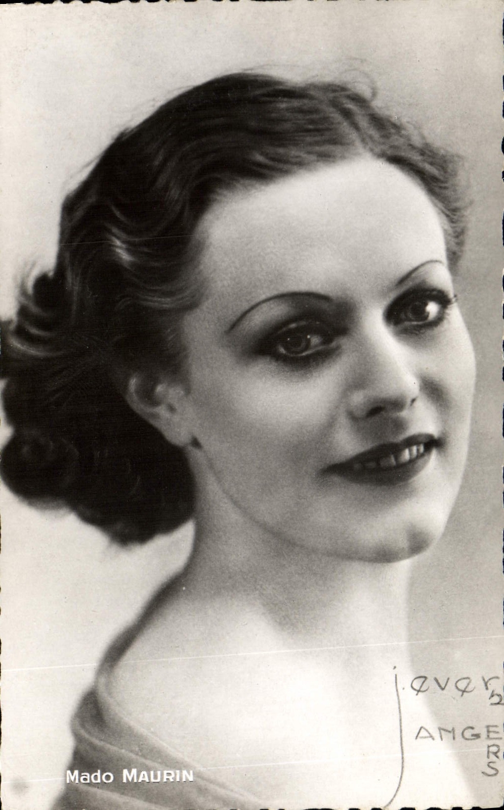 CPM Cinema Mado Maurin