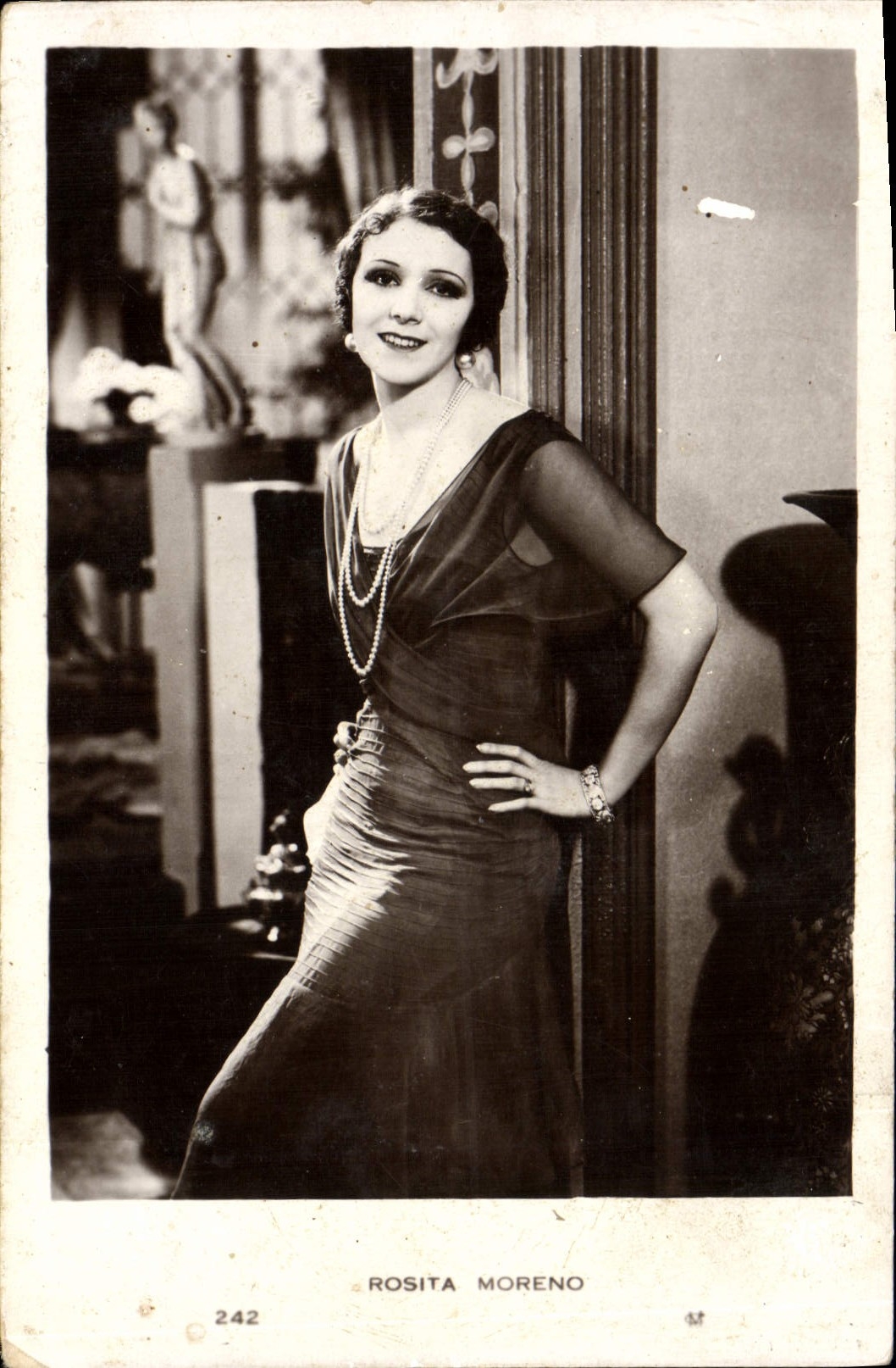 CPM Cinema Rosita Moreno