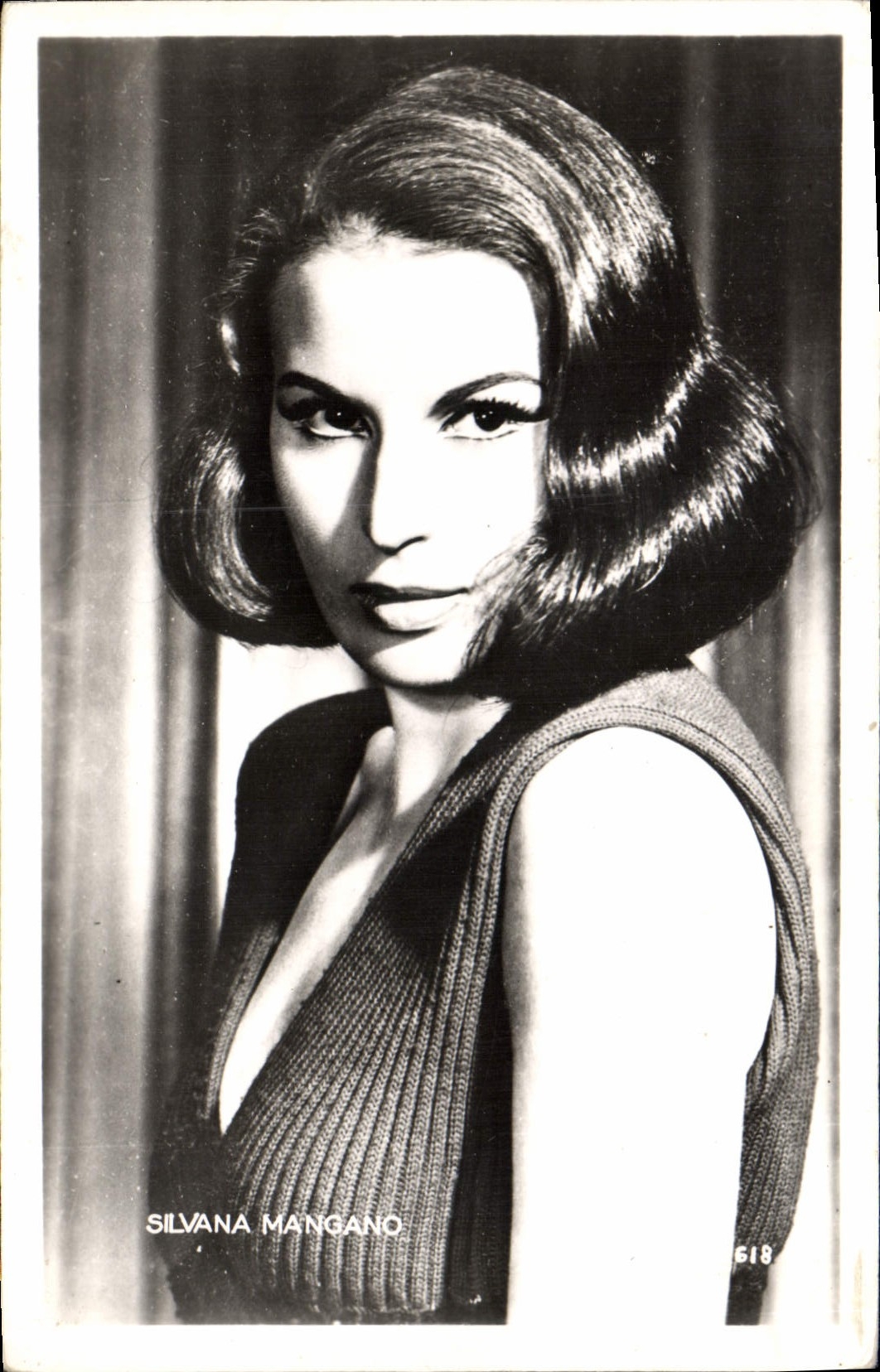 CPM Cinema Silvana Mangano