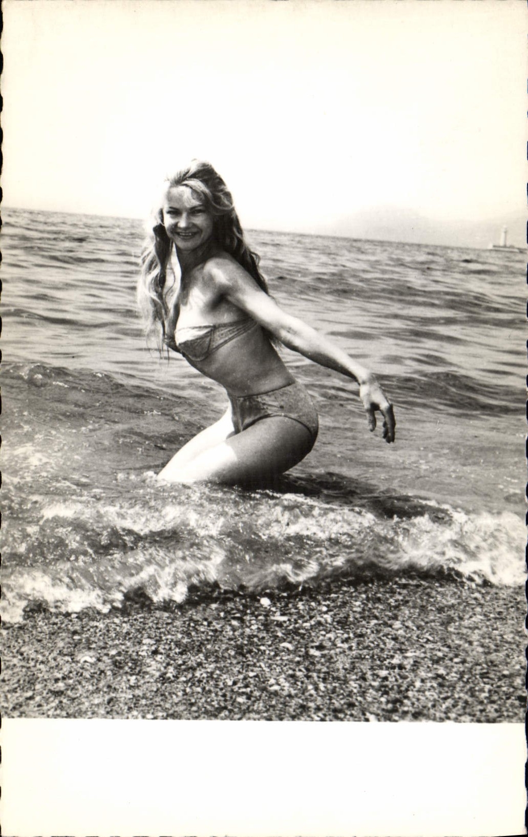 CPM Cinema Anne-Marie Mersen