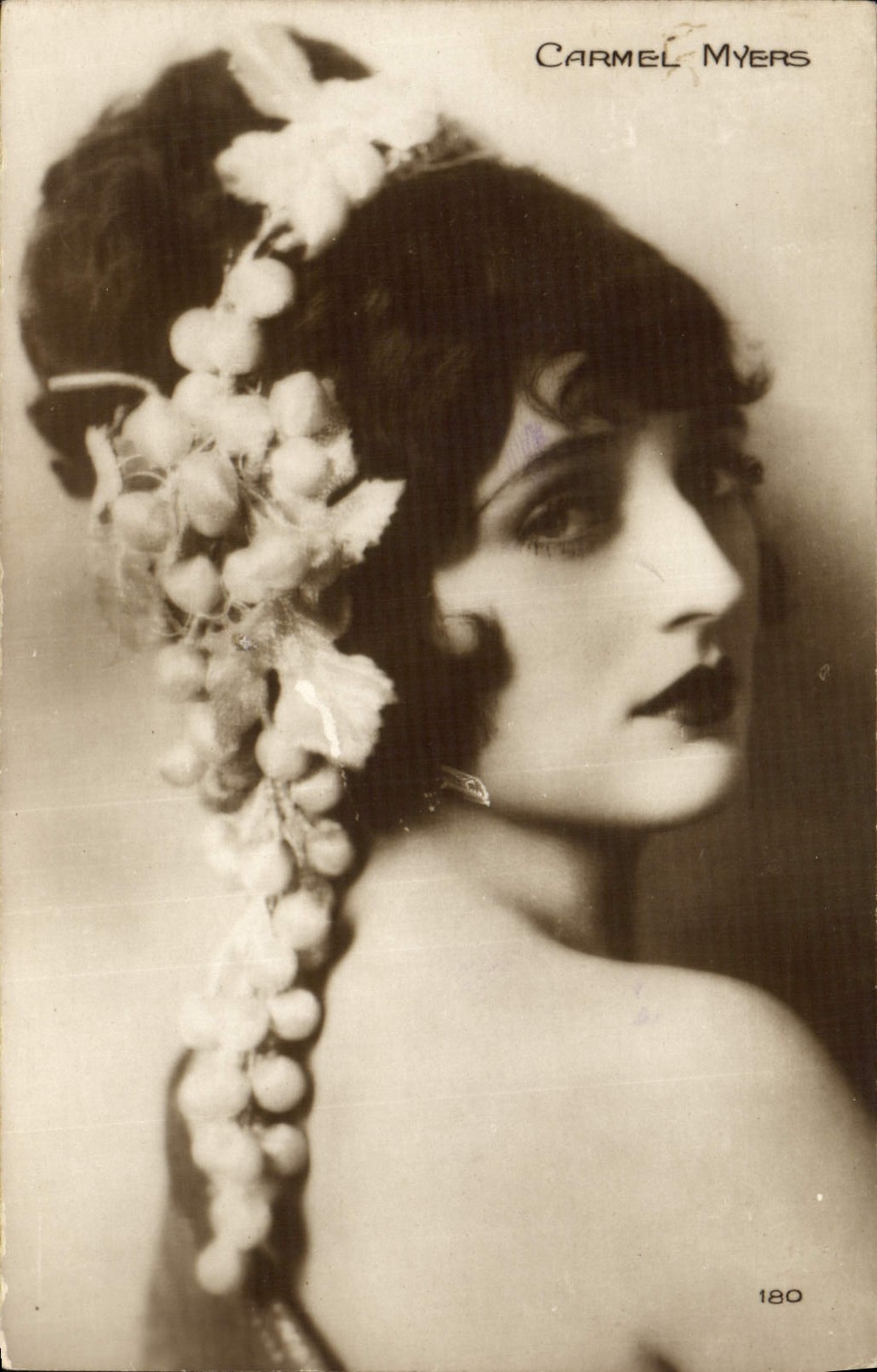 CPM Cinema Carmel Myers