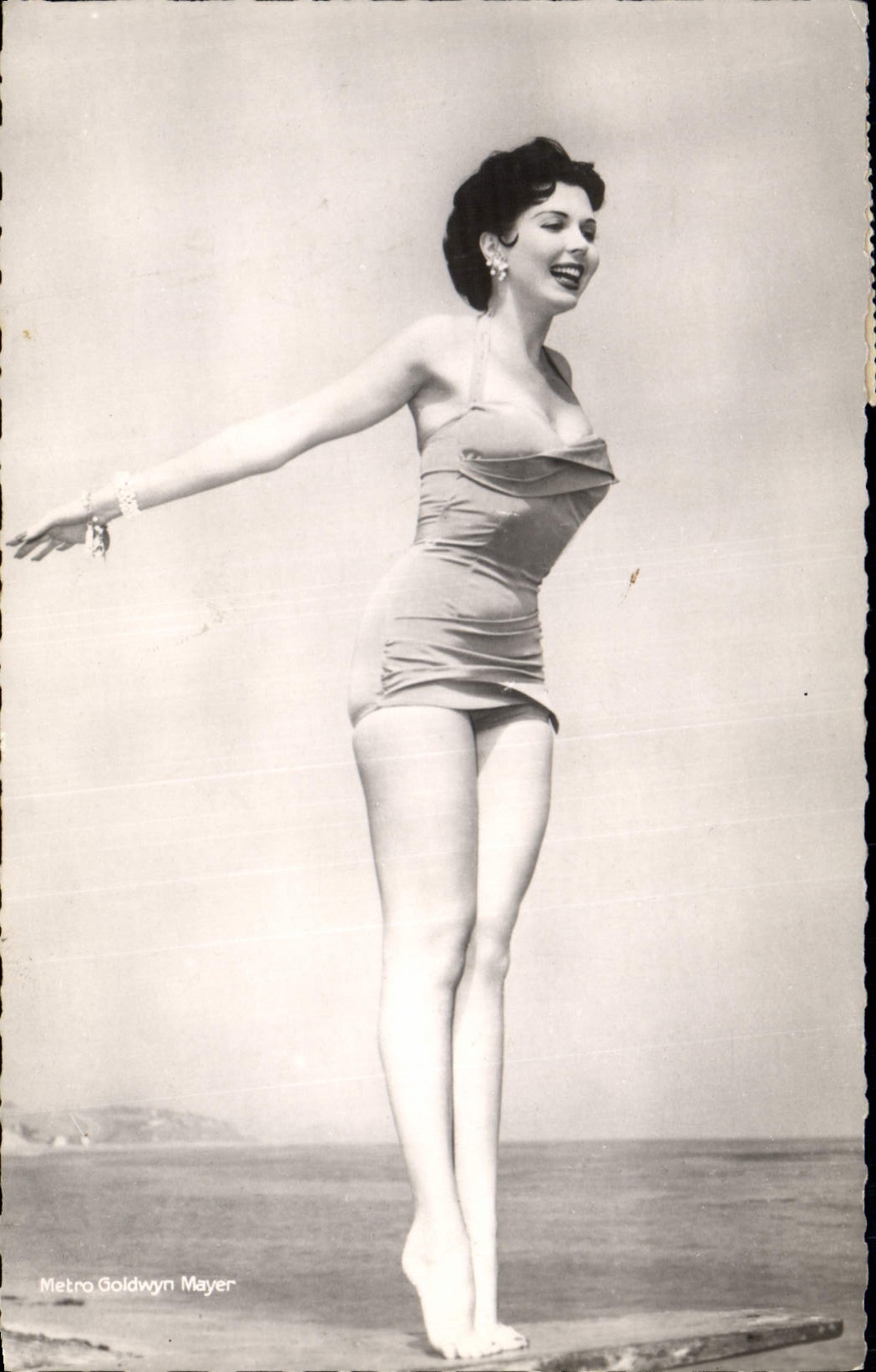 CPM Cinema Ann Miller