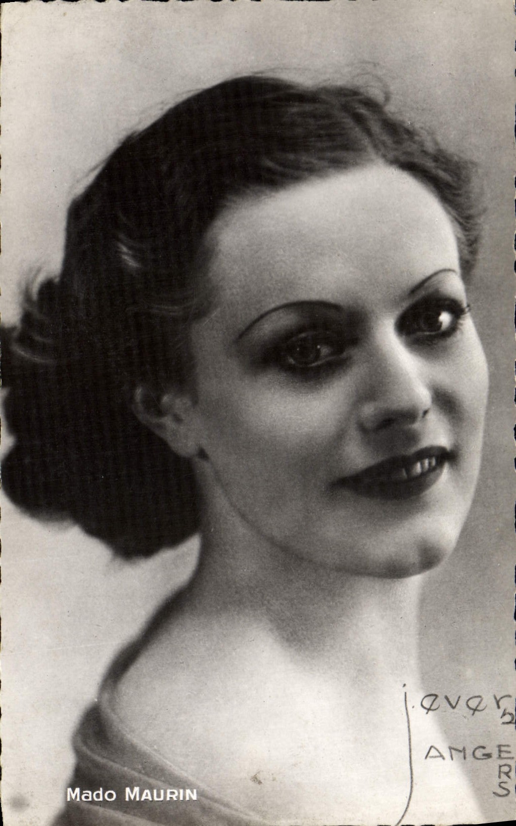 CPM Cinema Mado Maurin