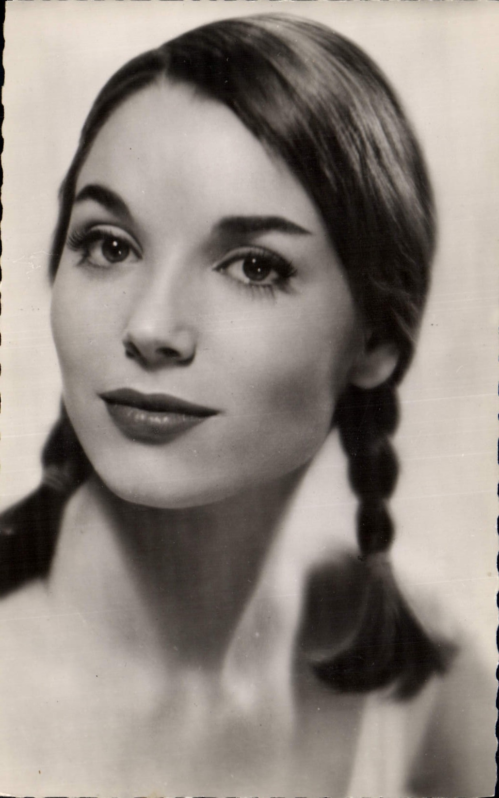 CPM Cinema Elsa Martinelli