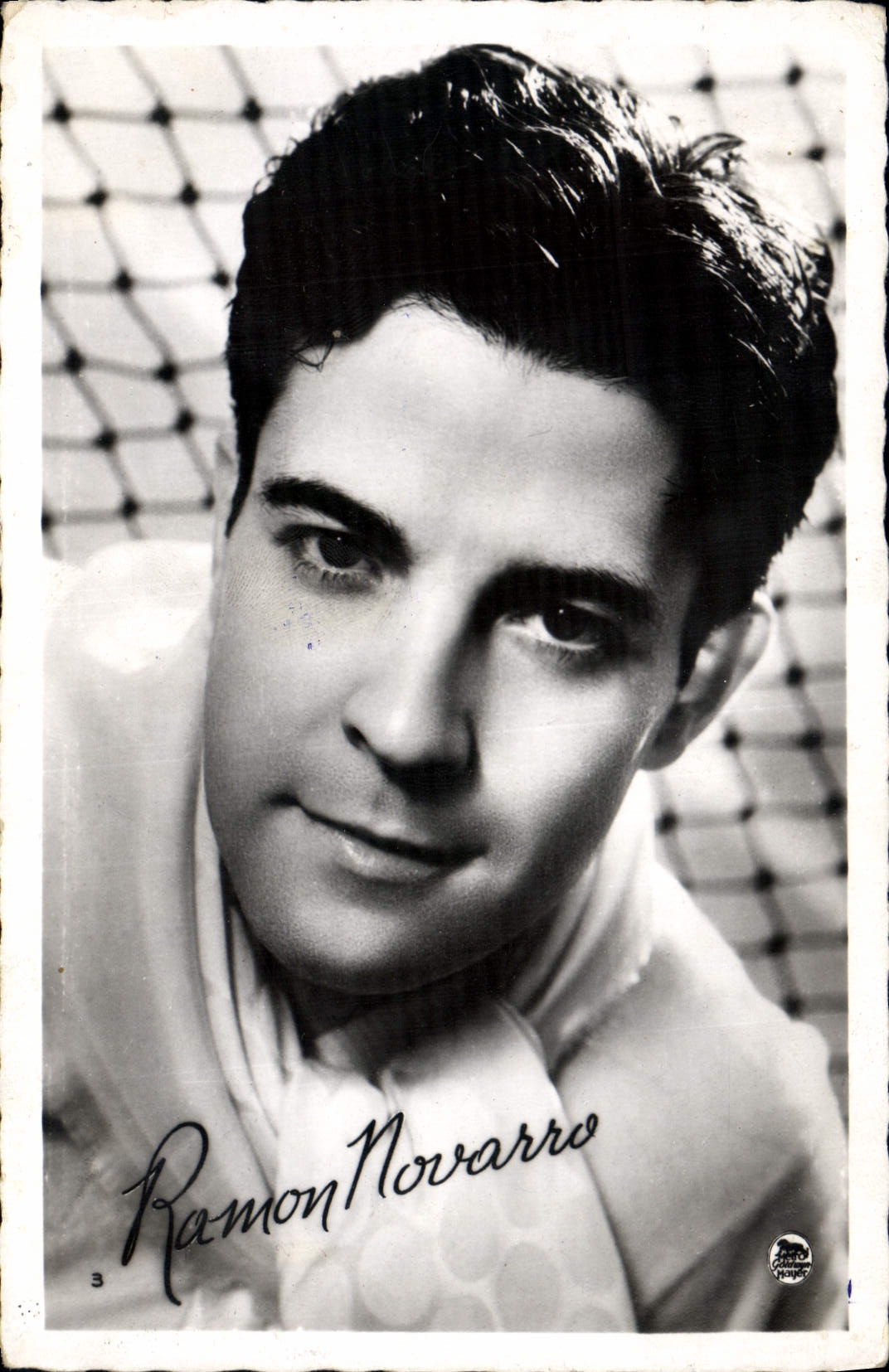 CPM Cinema Ramon Novarro