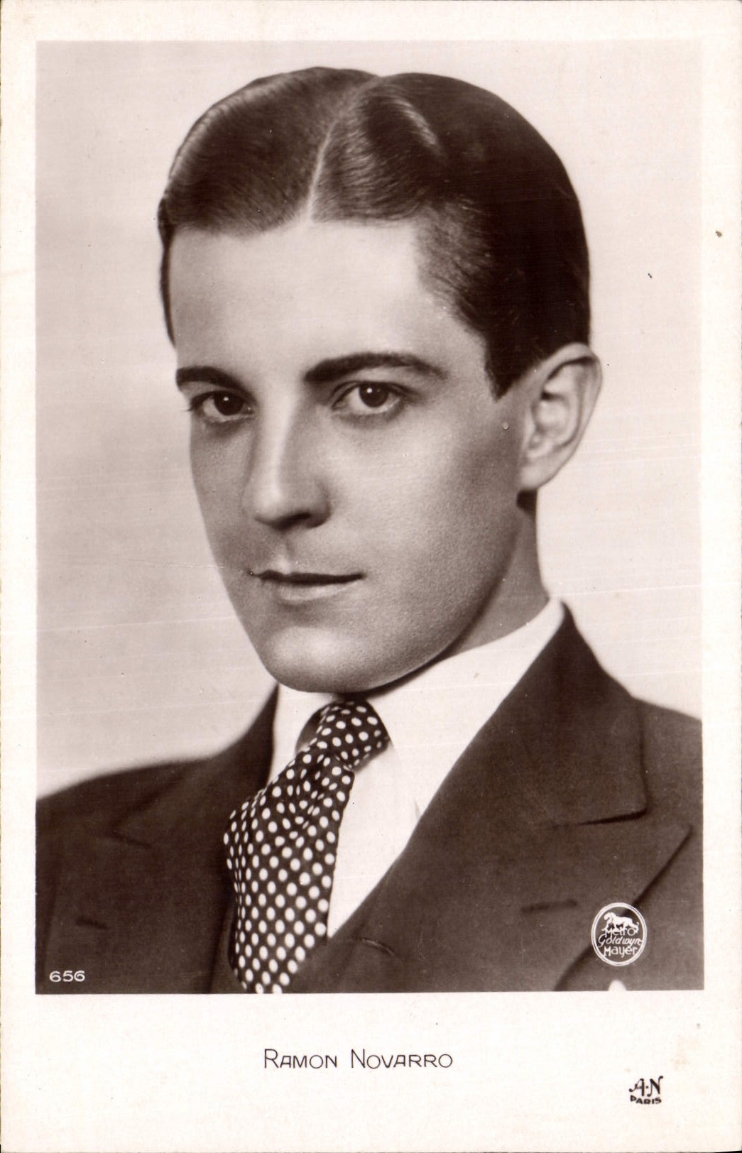 CPM Cinema Ramon Novarro
