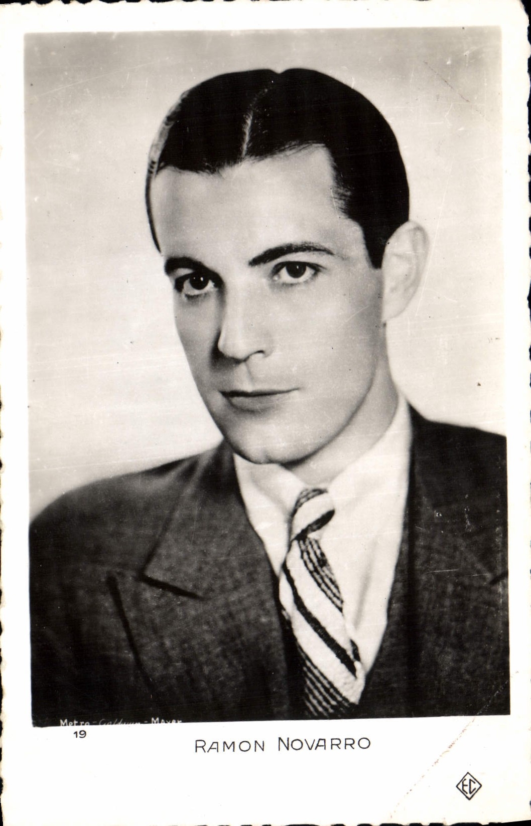 CPM Cinema Ramon Novarro