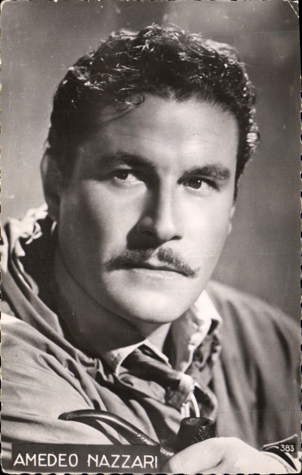 CPM Cinema Amedeo Nazzari