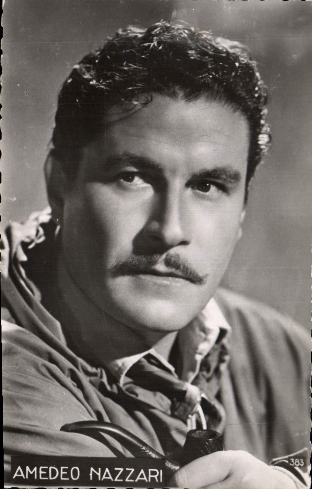 CPM Cinema Amedeo Nazzari