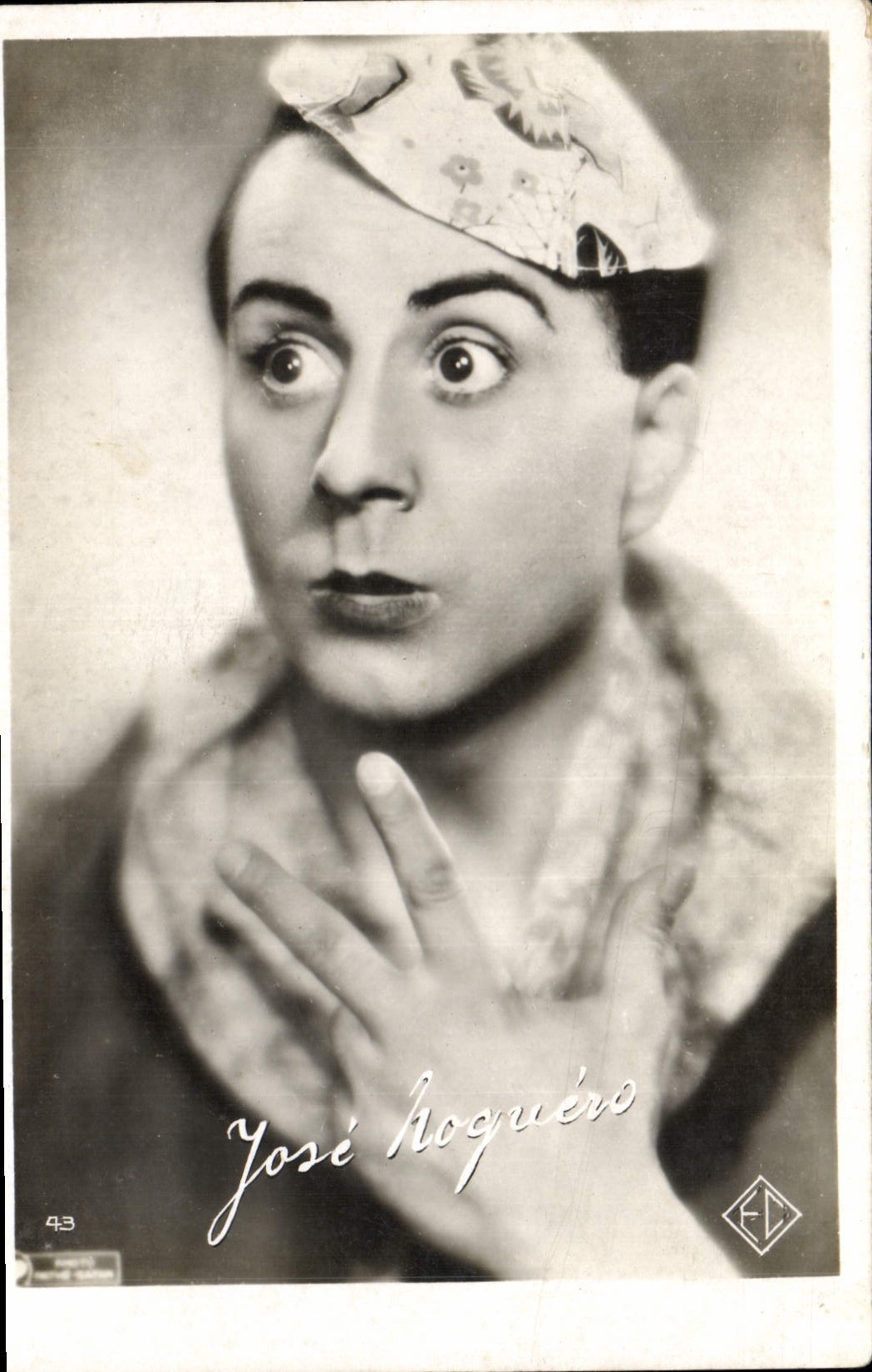 CPM Cinema Jose Noguero