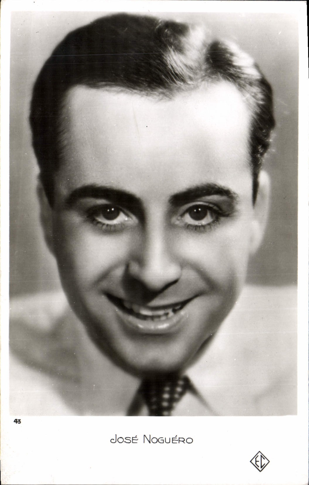 CPM Cinema Jose Noguero