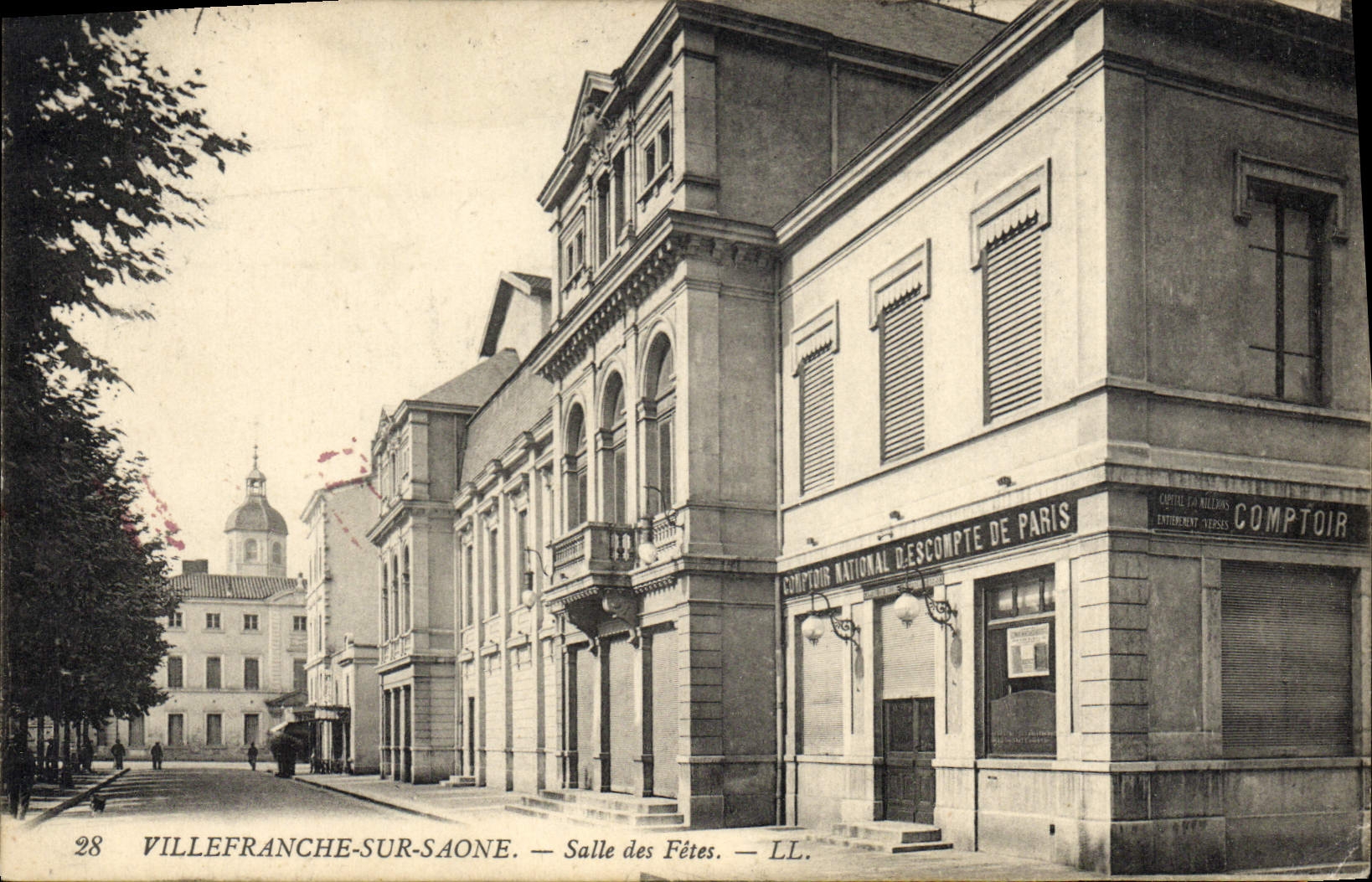 Titre par défaut
