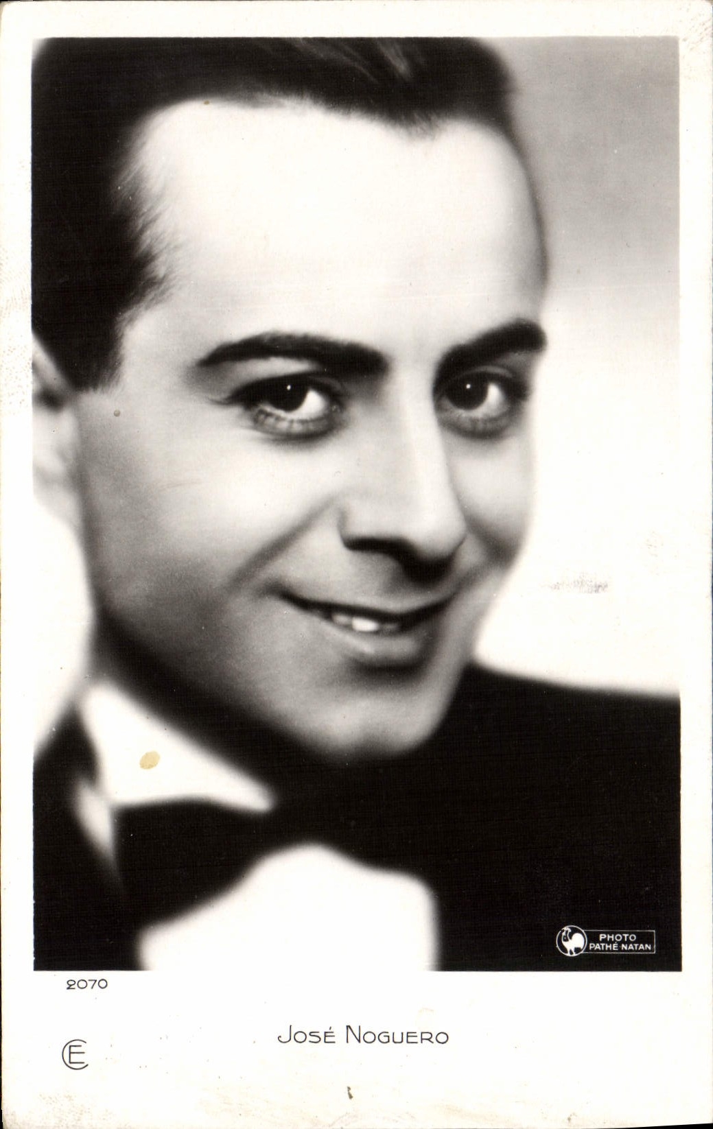 CPM Cinema Jose Noguero