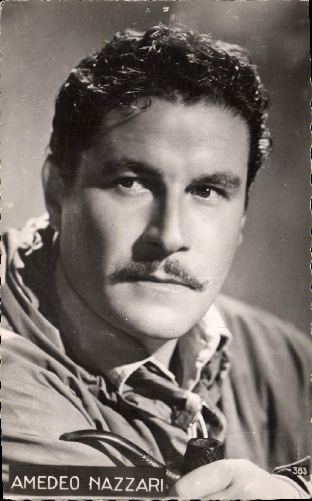 CPM Cinema Amedeo Nazzari