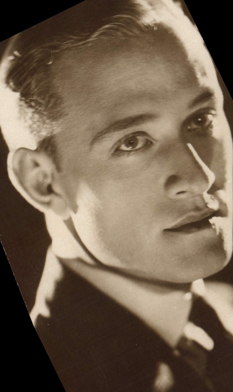 CPM Cinema Conrad Nagel