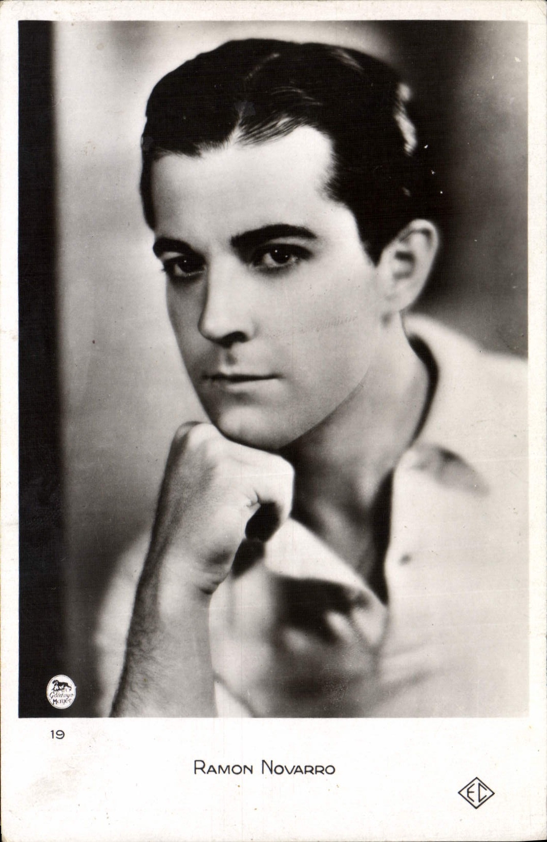 CPM Cinema Ramon Novarro