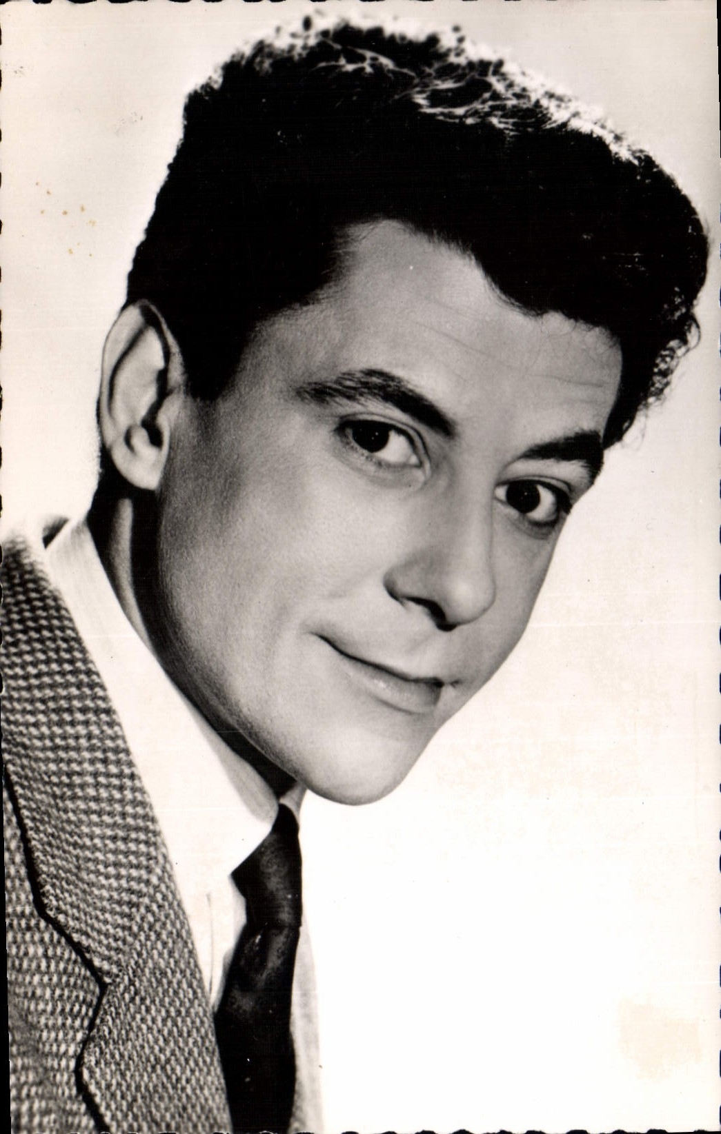 CPM Cinema Philippe Nicaud