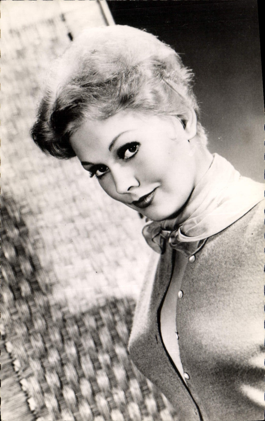 CPM Cinema Kim Novak