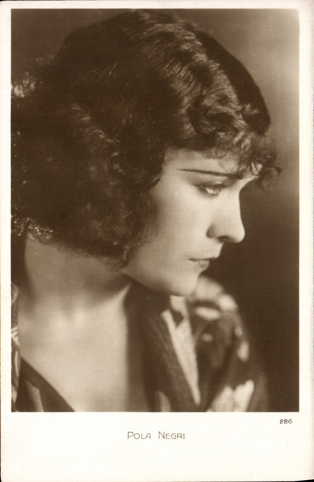 CPM Cinema Pola Negri