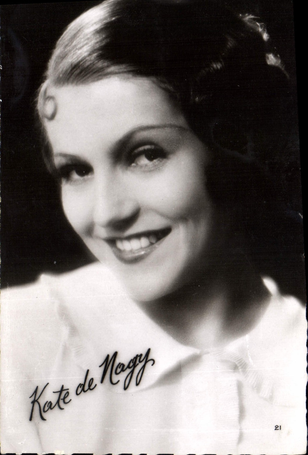 CPM Cinema Kate de Nagy