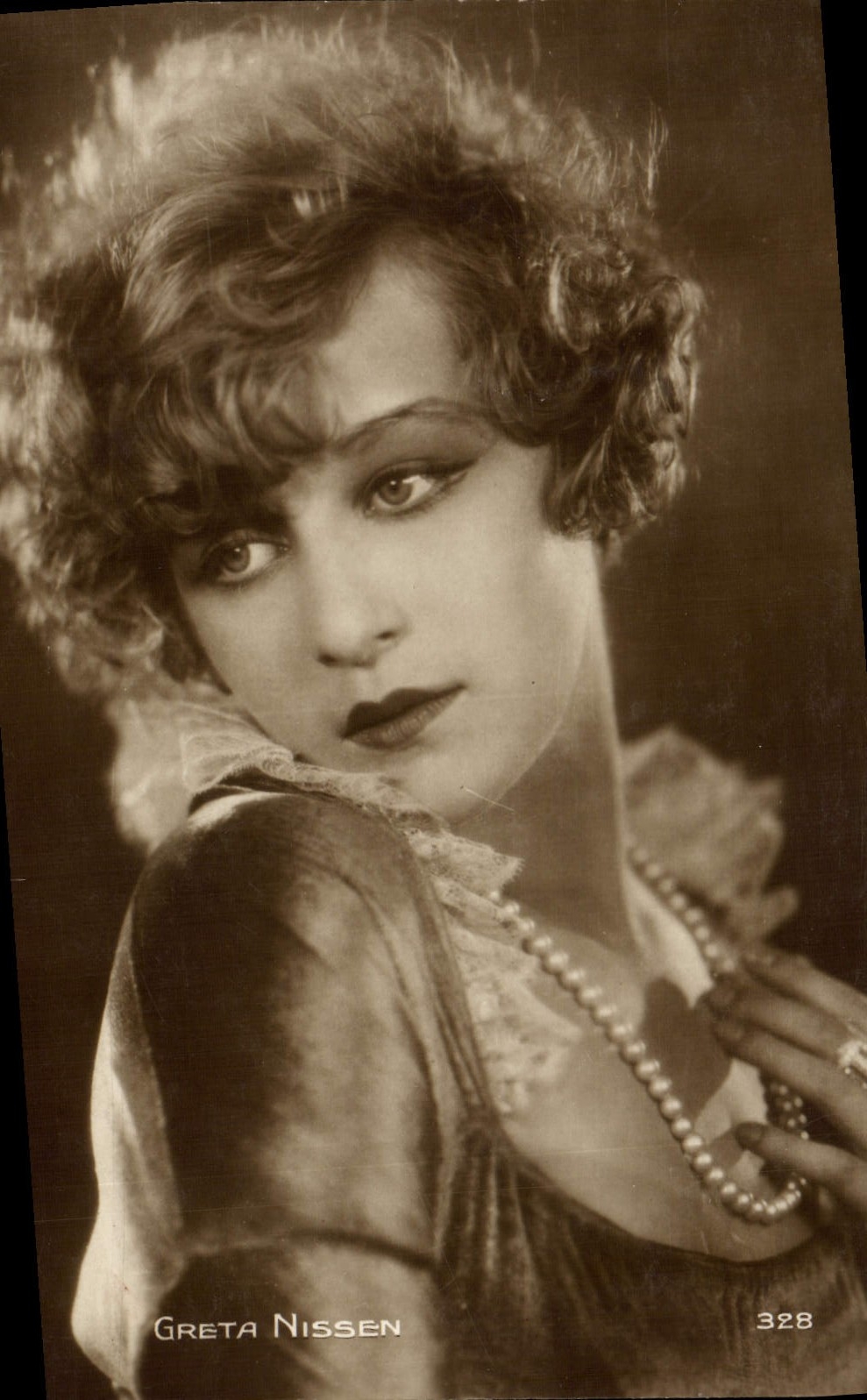 CPM Cinema Greta Nissen