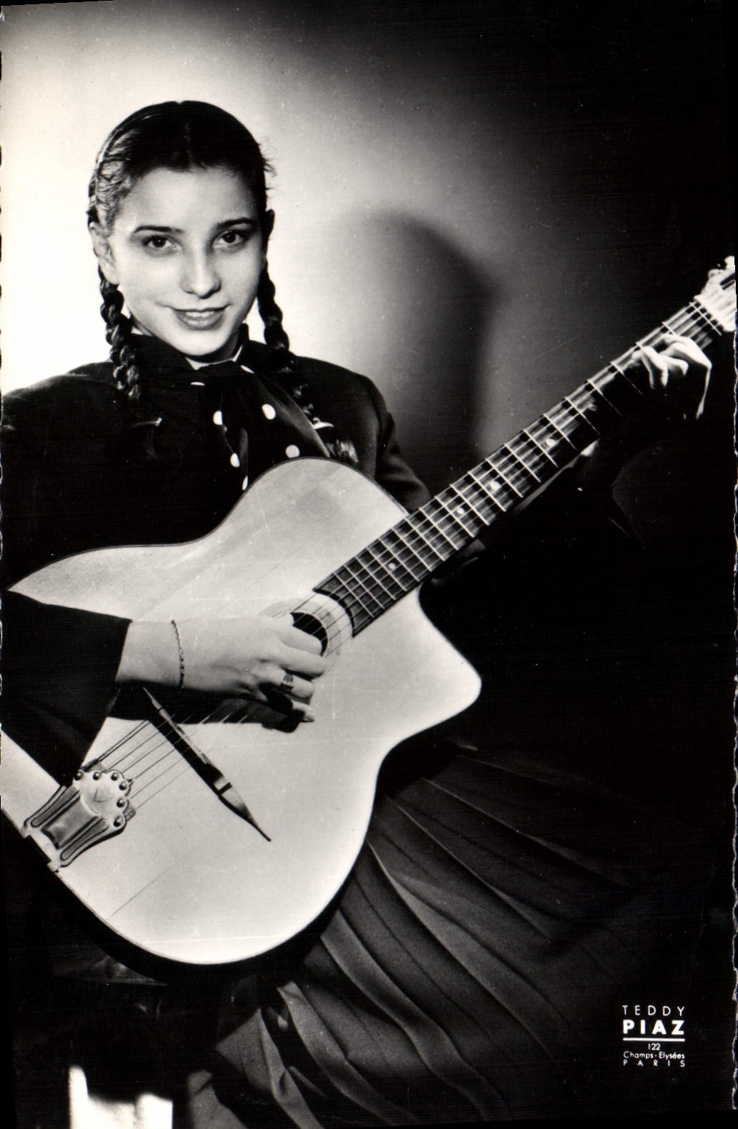 CPM Cinema Marie Jose Neuville