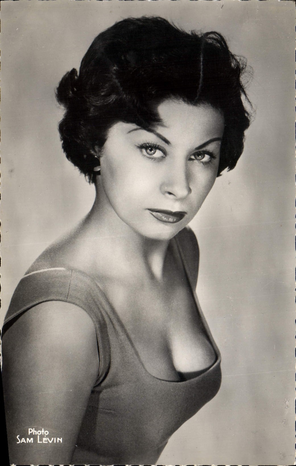 CPM Cinema Magali Noel