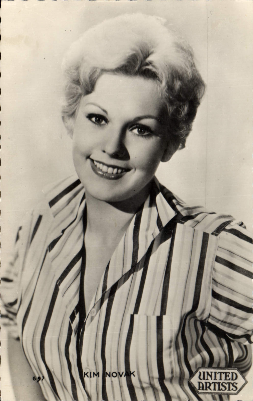 CPM Cinema Kim Novak