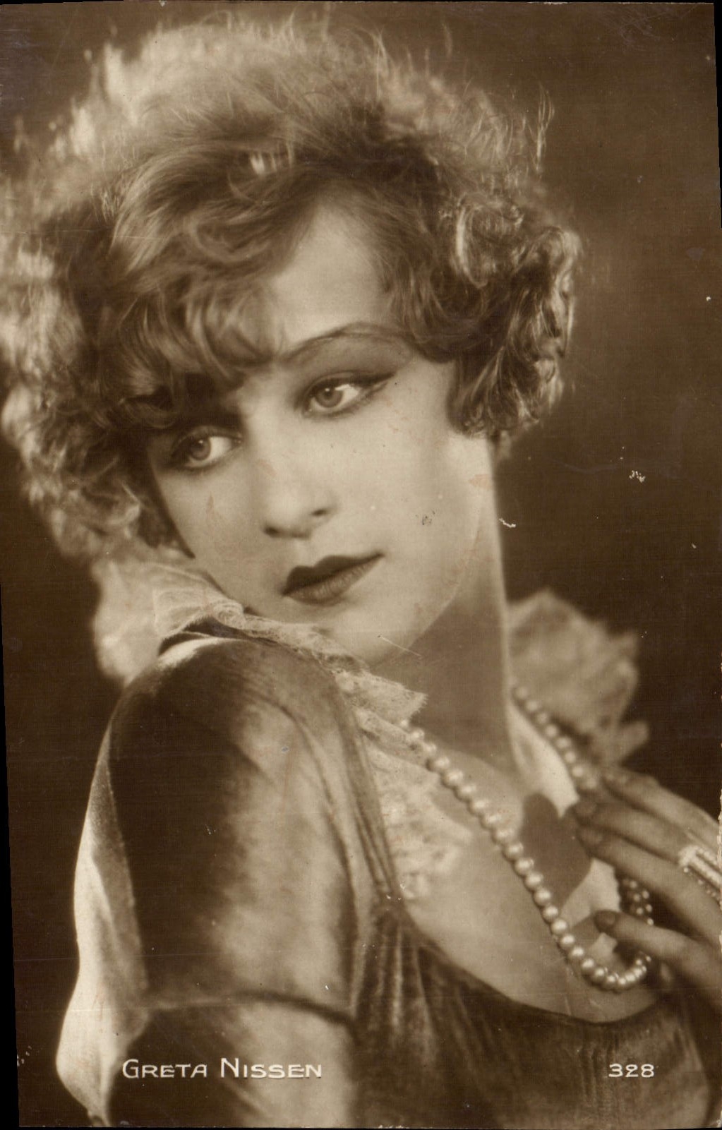 CPM Cinema Greta Nissen